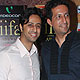 Salim and Sulaiman Merchant