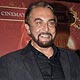 Kabir Bedi and Parveen Dusanj