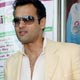 Jimmy Shergill, Rohit Roy and Sarukkai arrive for movie screening in Dubai