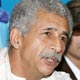 Naseeruddin shah   addresses news conference in Dubai