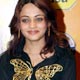 Sneha Ullal poses on red carpet in Dubai