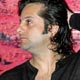 Fardeen Khan at IIFA Awards 2006