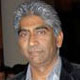 Ashok Amritraj with Adam Bedi