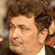 Rishi Kapoor