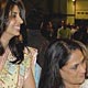 Shweta with her mom Jaya Bachchan