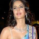 Katrina Kaif at IIFA Awards 2006