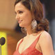 Lara Dutta at IIFA Awards 2006