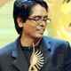 Nagesh Kukunoor receives award for best story at 7th International Indian Film Academy awards in Dubai