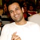 Rohit Roy, his wife Mansi Roy and Gul Panag attend a news conference in Dubai