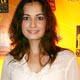 Dia Mirza at IIFA Fashion Press conference