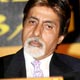 Amitabh Bachchan at IIFA press conference in Mumbai