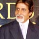 Amitabh Bachchan at IIFA press conference in Mumbai