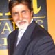 Amitabh Bachchan at IIFA press conference in Mumbai