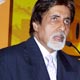 Amitabh Bachchan at IIFA press conference in Mumbai