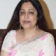 Kirron Kher at IIFA Awards press meet