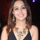 Preeti Jhangiani at IIJS Fashion show