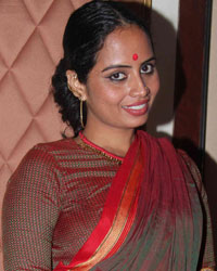 Smita Tambe