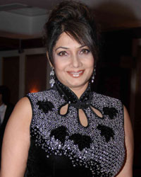 Varsha Usgaonkar