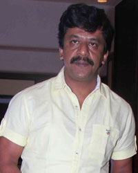 Upendra Limaye