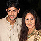 Imran-Avantika Wedding Reception