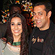 Vidya Balan and Salman Khan