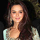 Manish Malhotra, Preity Zinta, Karan Johar and Kareena Kapoor