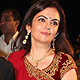 Mukesh Ambani, Aamir Khani and Neeta Ambani