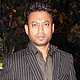 Irrfan Khan