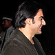 Arbaaz Khan and Javed Akhtar