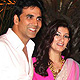 Imran-Avantika Wedding Reception