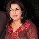 Sajid Khan and Farah Khan