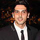 Zayed Khan and Sanjay Khan