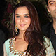 Manish Malhotra, Preity Zinta, Karan Johar and Kareena Kapoor