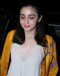 Alia Bhatt