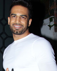 Upen Patel