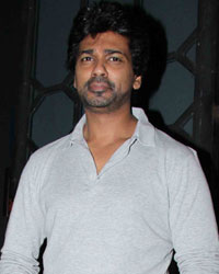 Nikhil Dwivedi