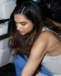 Deepika Padukone