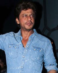 Shahrukh Khan