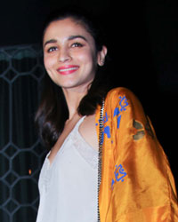 Alia Bhatt