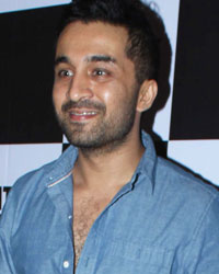 Siddhanth Kapoor