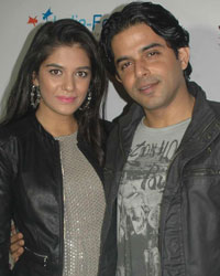 Pooja Gaur and Raj Singh Arora