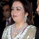 Neeta Ambani and Mukesh Ambani