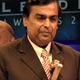 Mukesh Ambani