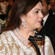 Neeta Ambani and Shahrukh Khan