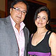 Rakesh Bedi and Divya Dutta