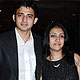 Indian Television Academy Bash