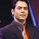 Hosts Aman Verma and Mini Mathur