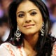 Kajol at Indian Idol 2