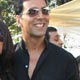 Twinkle and Akshay Kumar