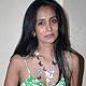 Suchitra Pillai